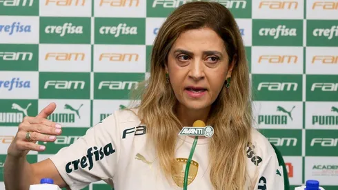 Foto: César Greco/ Palmeiras