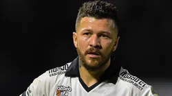 Rossi é oferecido ao Vasco e Salgado expõe sobre futuro dele na equipe