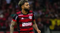 Fernando Moreno/AGIF - Alvo do Flamengo tem salário maior do que Gabigol