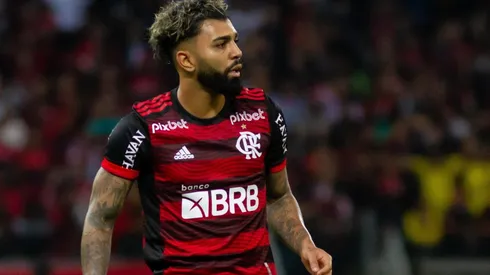 Fernando Moreno/AGIF – Alvo do Flamengo tem salário maior do que Gabigol