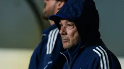 Xodó de Luxa no Cruzeiro acertou com o Goiás