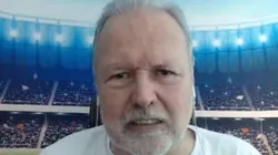 Renato Maurício Prado não se intimida e pede punição severa para titular do Flu: “No mínimo”