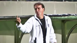 Foto: Bruno Cantini/ Atlético Mineiro