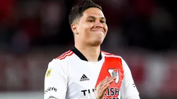 "O Santos já tem..."; André Hernan traz exclusiva sobre Quintero