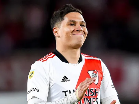 "O Santos já tem..."; André Hernan traz exclusiva sobre Quintero