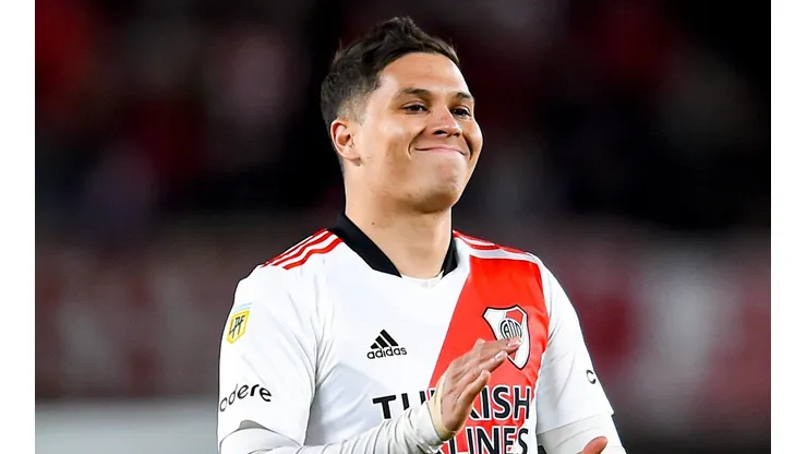 "O Santos já tem..."; André Hernan traz exclusiva sobre Quintero