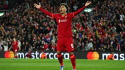 Roberto Firmino pode estar de saída do Liverpool