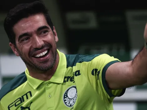 Abel Ferreira dá aval e Palmeiras fecha transferência de atacante