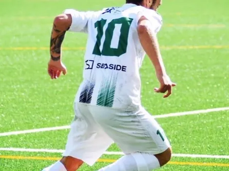 "Já recebi algumas propostas"; Promessa do futebol português, João Luz projeta crescimento na carreira