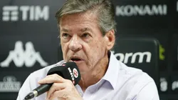 Foto: Rafael Ribeiro / Vasco