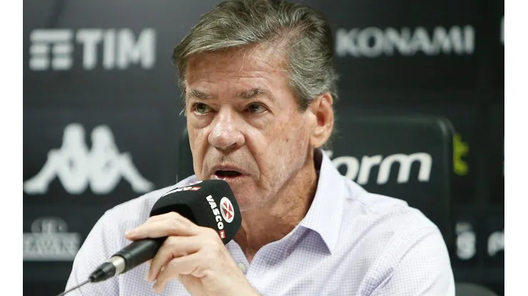 Foto: Rafael Ribeiro / Vasco