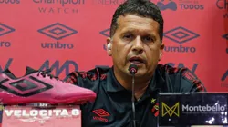 Foto: Rafael Bandeira/Sport