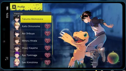 Digimon Survive: novos detalhes revelam como o Sistema de Karma impacta no recrutamento de aliados