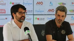 Foto: Felipe Oliveira / Bahia - Torcida se revolta com jogador especulado no Esquadrão