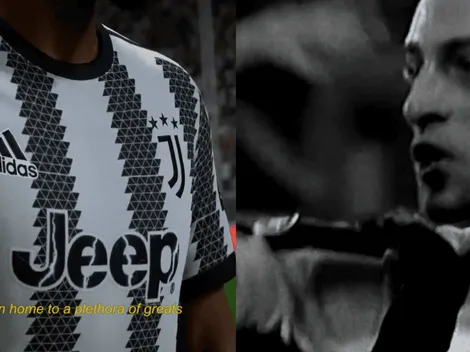 FIFA 23 terá o retorno da Juventus e fim do Piemonte Calcio