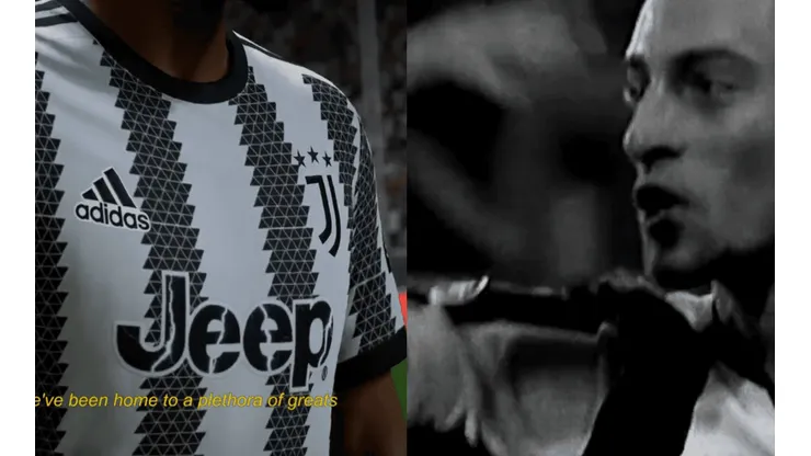 FIFA 23 terá o retorno da Juventus e fim do Piemonte Calcio