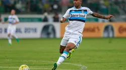 Walace está em negociações com o Flamengo (Foto: Marcello Zambrana/AGIF)
