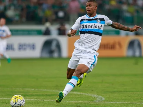 Novela Walace: episódios importantes agitam bastidores do CRF nesta segunda-feira