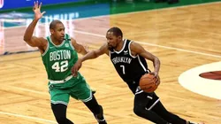 Celtics está interessado em contratar Durant