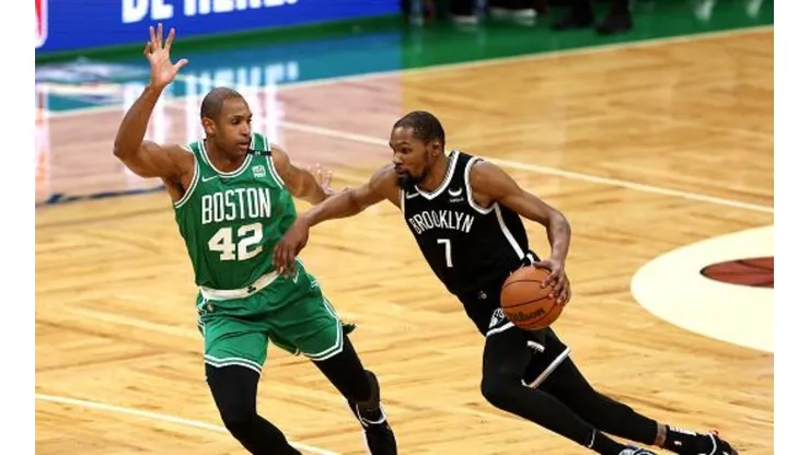 Celtics está interessado em contratar Durant