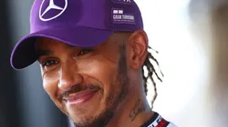 Hamilton comentou sobre o seu futuro na Fórmula 1