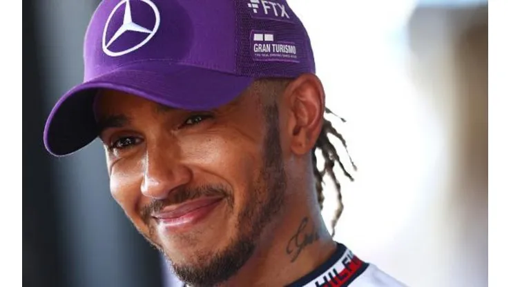Hamilton comentou sobre o seu futuro na Fórmula 1
