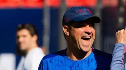 Foto: Atlético de San Luis, cedida em cortesia por Liga Agência | Jardine fala da chegada de Daniel Alves ao México