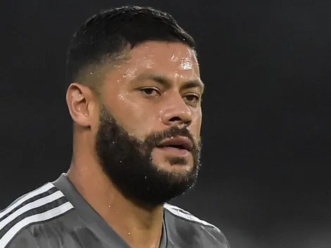 SÉRIO? Hulk não vê Corinthians superior e manda a real sobre a vitória do Timão