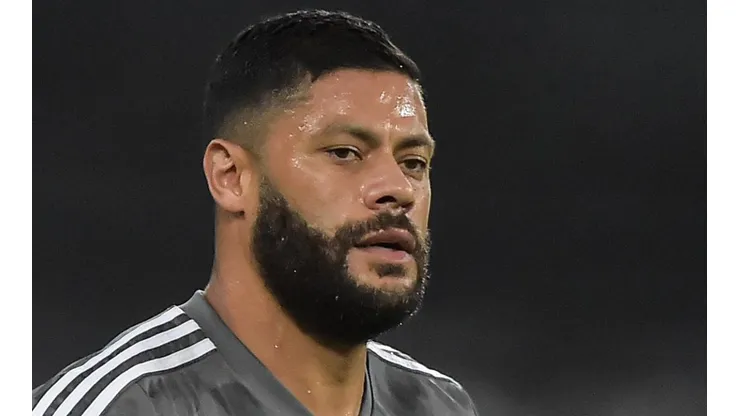 - Hulk
