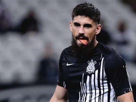 “Fez uma partida…”; Postura de Méndez diante do Atlético viraliza e situação repercute