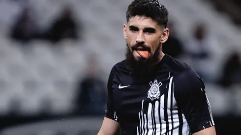 Foto: Ettore Chiereguini/AGIF | Situação de Méndez chega à torcida do Inter