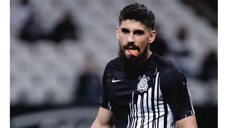 Foto: Ettore Chiereguini/AGIF | Situação de Méndez chega à torcida do Inter