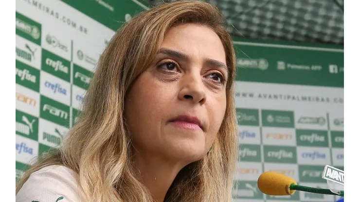 Foto: Fabio Menotti - Flickr Palmeiras - Torcida do Palmeiras detona atacante e cobra Leila por contratação