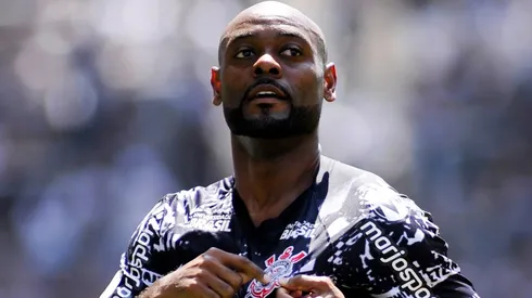 Foto: Alan Morici/AGIF - Ex-Corinthians e Flamengo, Vagner Love volta ao futebol brasileiro e deve ter novo clube até o fim da semana