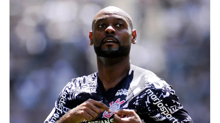 Foto: Alan Morici/AGIF - Ex-Corinthians e Flamengo, Vagner Love volta ao futebol brasileiro e deve ter novo clube até o fim da semana