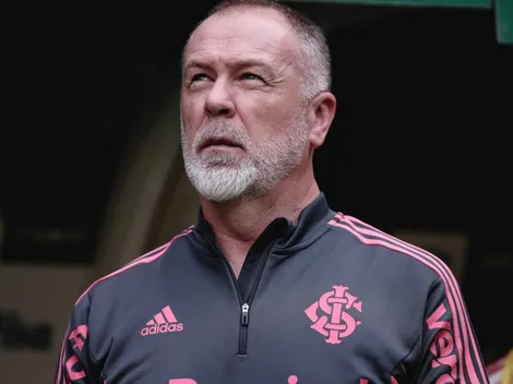 om ‘ok’ de Mano, Inter prepara ‘chapéu’ no Botafogo