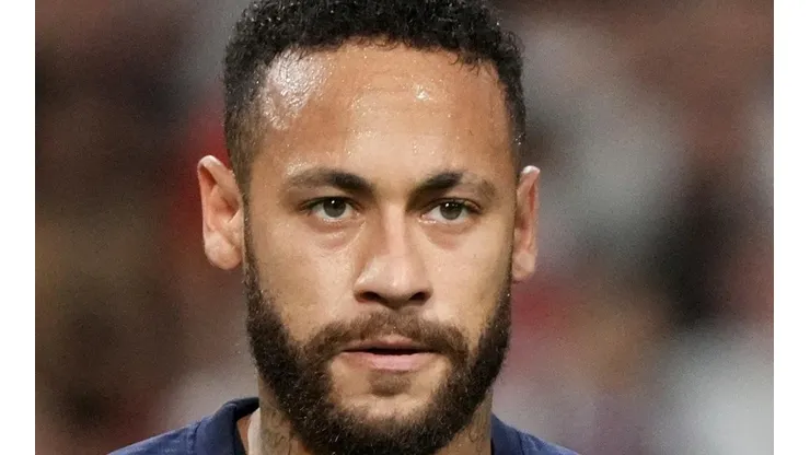 - Neymar Júnior