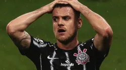 Foto: Ettore Chiereguini/AGIF - Ramiro: contrato com o Corinthians acaba no fim do ano