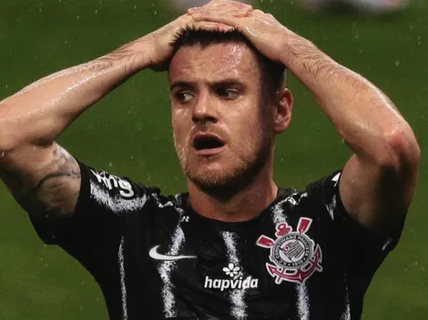 Vítor Pereira faz mistério sobre futuro de Ramiro e mais 2 no Corinthians