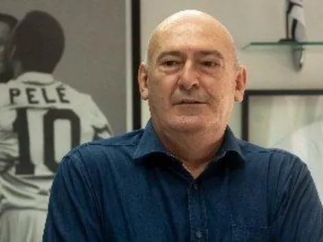 Andrés Rueda impede saída de goleiro para rival e 'acende alerta' do Botafogo