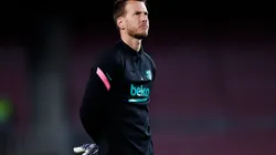 Foto: Eric Alonso/Getty Images)