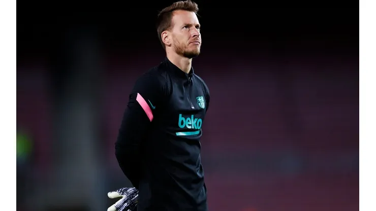 Foto: Eric Alonso/Getty Images)