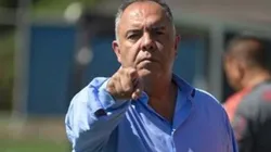 Foto: Flickr Oficial do Flamengo - Braz segue ativo no mercado.