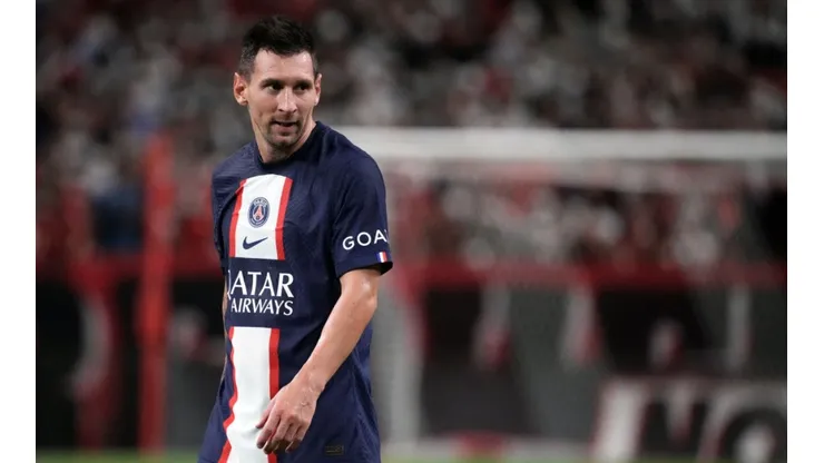 Paris Saint-Germain v Urawa Red Diamonds - Preseason Friendly