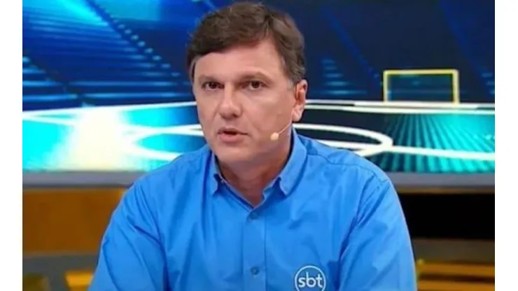 Imagem: Reprodução / SBT