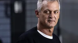 Raul Baretta/AGIF. Lisca falou sobre as dificuldades que enfrentou para estrear pelo Santos