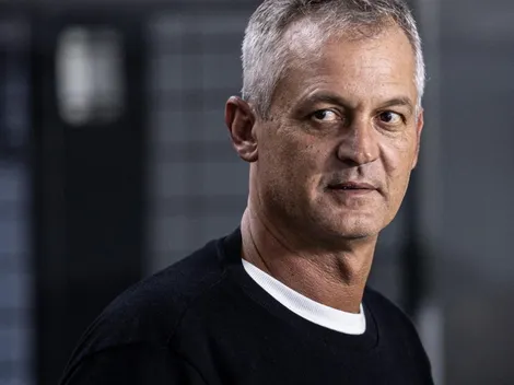 Lisca 'desabafa' sobre sufoco que passou para montar equipe do Santos em estreia