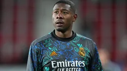 Juan Manuel Serrano Arce/Getty Images