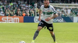 Foto: Robson Mafra/AGIF