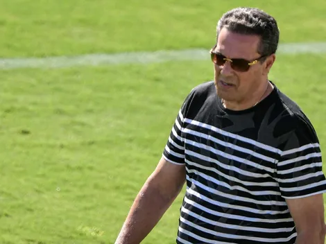 Torcida do Fortaleza cansa de Vojvoda e cita Luxemburgo, Hellmann e +5 como ideais